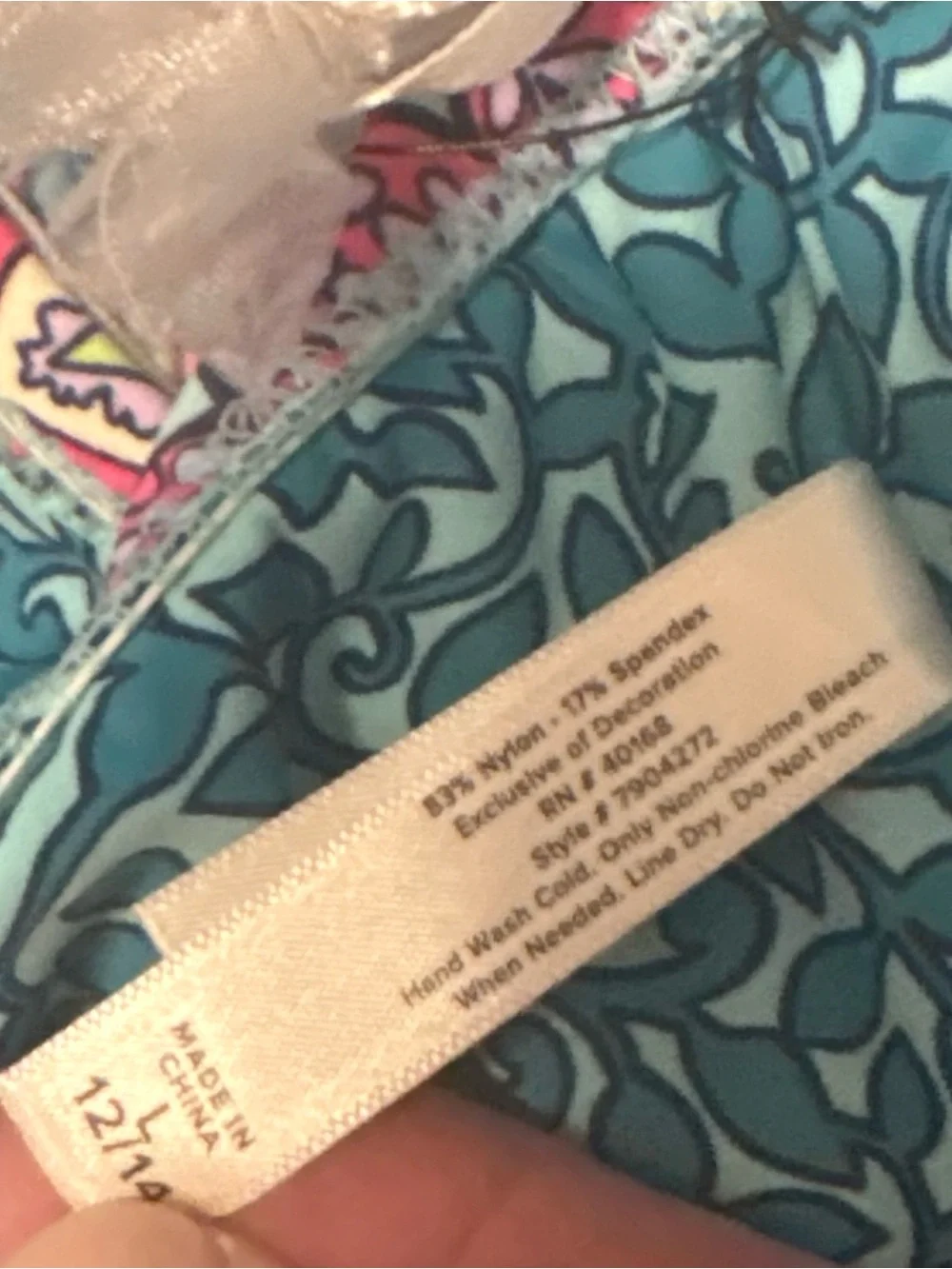 Vera Bradley Layla